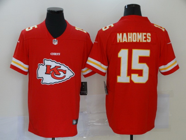 Kansas City Chiefs Jerseys 036 - Click Image to Close